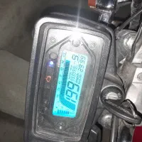 موتور همتاز ترح سیبی ۲۰۰ سیسی|موتورسیکلت|تربت جام, فاز ۱ فرهنگیان|دیوار