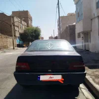 پژو 405 جی ال ایکس (GLX)، مدل ۱۳۸۰