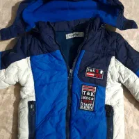 کاپشن های پسرانه  و دخترانه