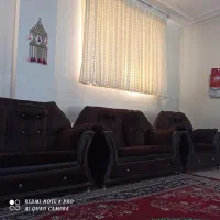 مبل و میز عسلی|مبلمان خانگی و میز عسلی|شاهین‌شهر, سعدی جنوبی|دیوار