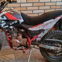 تریل کویر 250 قیمت پایین|موتورسیکلت|ابریشم, |دیوار