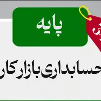دوره آموزشی حسابداری بازار کار|خدمات آموزشی|رشت, لاکانی|دیوار