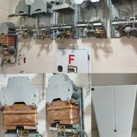 آبگرمکن در حد نو b3115