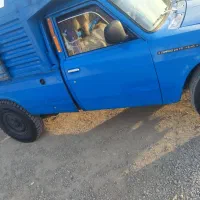 سایپا مدل71|خودرو سواری و وانت|خوی, |دیوار