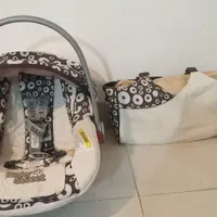 کریر و ساک