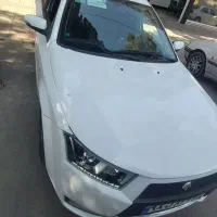 دنا مدل ۹۷|خودرو سواری و وانت|نظرآباد, رسالت|دیوار