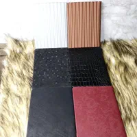 دفتر یادداشت چرمی