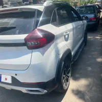 خودرو ام وی ام x22pro ie