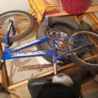 وسایل نقلیه|دوچرخه، اسکیت، اسکوتر|مبارکه, |دیوار