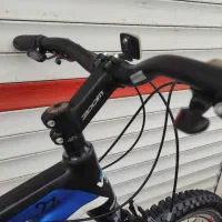 دوچرخه ویوا 27.5 تمام آلومینیوم طرح کربن تایوان|دوچرخه، اسکیت، اسکوتر|رشت, دروازه لاکان|دیوار