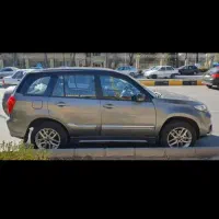 خودرو ایکس ۳۳ATمدل ۱۴۰۰