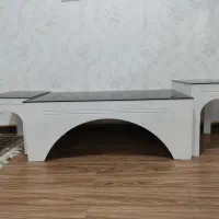 میز جلو مبلی
