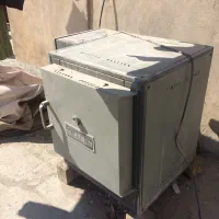 کوره برقی|ماشین‌آلات صنعتی|اصفهان, جوزدان الیادران|دیوار