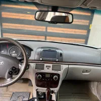 سوناتا 2008|خودرو سواری و وانت|کرج, گوهردشت|دیوار