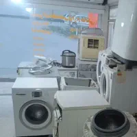 تعمیرات لوازم خانگی .سلیمانی .