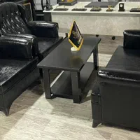 میز وکیوم مدیریت مبلمان قرمز صندلی ملی اداری نگین|دفتر کار|بندرعباس, |دیوار