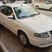 سورن پلاس XU7P مدل ۱۴۰۳ دریچه سیمی