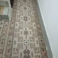 فرش پله|فرش|قرچک, مهدیه|دیوار