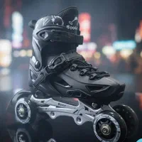 اسکیت حرفه ای رویه هارد