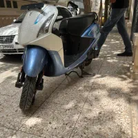 هیرو پلیژر اسکوتر