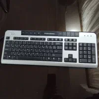کیبورد