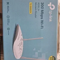 مودم  adsl برند Tp link