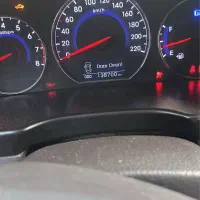 سانتافه ۲۰۱۲ تک برگ سند|خودرو سواری و وانت|تهران, سوهانک|دیوار