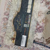 سلام یک جفت فرش  ۹متری. ۱۲۰۰شانه تبریز