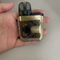 ویپ /پاد|زیورآلات و اکسسوری|مشهد, طبرسی شمالی|دیوار