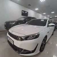 ریسپکت مدل 1404تحویل فوری اقساط