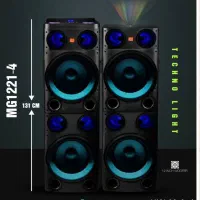 اسپیکر، باند، بلندگو، میکرولب، مکسیدر