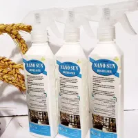 اسپری چربی زدا