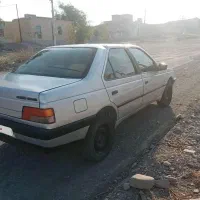 پژو 405 مدل 96|خودرو سواری و وانت|نیک شهر, |دیوار