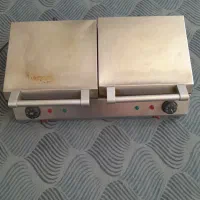 فروش وسایل دسته دوم