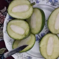 انبه کال رودان ،مخصوص ترشی