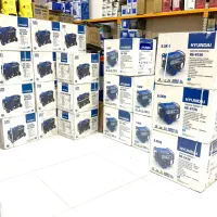 موتور برق هیوندا مرکز پخش نمایندگی ویژه زیر قیمت