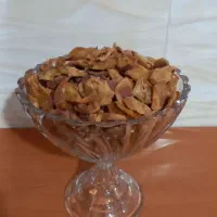 برگه قیصی
