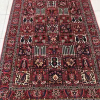 قالیچه بختیاری