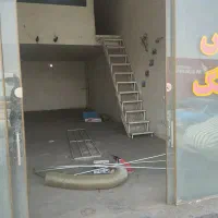 مغازه اجاره ای|اجارهٔ مغازه و غرفه|کهریزک, |دیوار