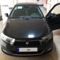 دنا پلاس اتوماتیک