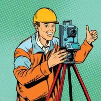 خدمات نقشه برداری