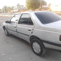 پژو 88کاملن سالم