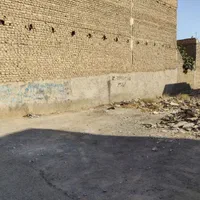 یک قطعه زمین مسکونی در خیابان باغ صالح ورامین|فروش زمین و ملک کلنگی|ورامین, ورامین|دیوار