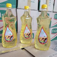 فروش عمده روغن سرخ کردنی کنجد