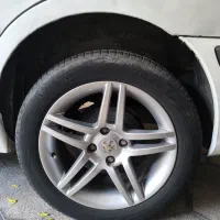 پژو پارس معمولی گیربکس زانتیا|خودرو سواری و وانت|تهران, جمال‌زاده|دیوار