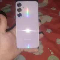 سامسونگ Galaxy A55|موبایل|اسلام‌شهر, |دیوار
