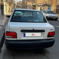 پراید مدل ۸۹ دوگانه|خودرو سواری و وانت|قرچک, شهرک الحدید|دیوار