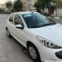 207tu3مدل402استاندارد۸۵