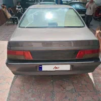 پژو روآ (ROA) سال بنزینی، مدل ۱۳۸۷|خودرو سواری و وانت|رشت, استقامت ۱|دیوار