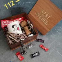 هدیه ویژه روز مرد